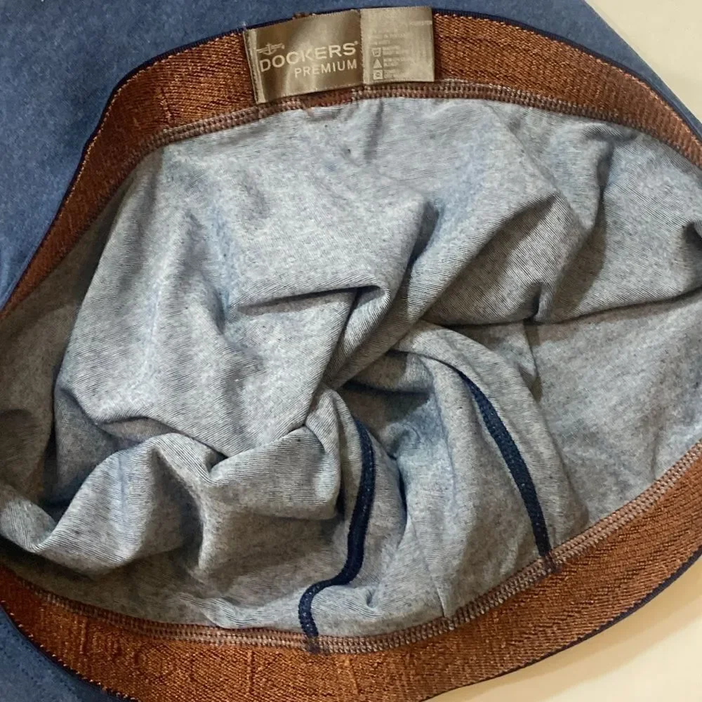 DOCKERS MEN BOXER SIZE L
